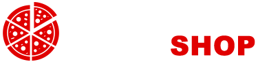 Horndean Pizza Shop Logo